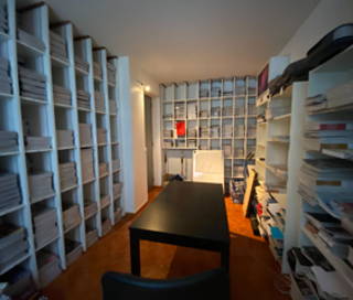 Espace indépendant 17 m² 2 postes Location bureau Rue Bossuet Lyon 69006 - photo 8